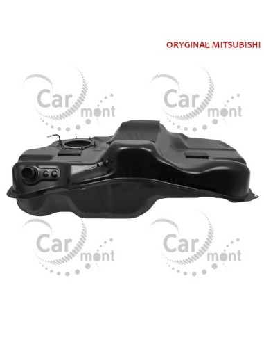 Zbiornik paliwa - Lancer CX CY 2007-2017 - 1700A279 - Oryginał