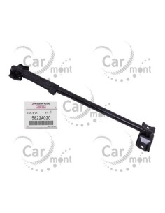 Siłownik / ogranicznik tylnych drzwi - Pajero IV - 5822A020 5822A001 - Oryginał