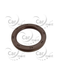 Uszczelniacz wału korbowego przedni 44*60*7 - Pajero L200 Galloper 2.5 TD - MD343563 21321-42031 - Korea