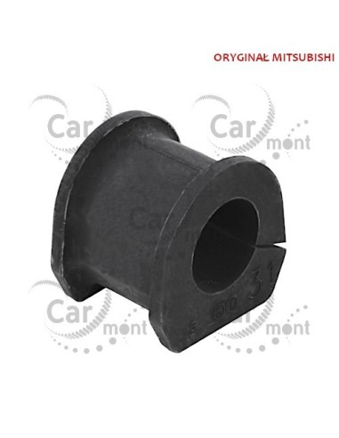 Tuleja stabilizatora przedniego - L200 KL/KK Pajero Sport KS - 4056A219 - Oryginał