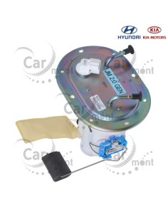 Ssak / pompa paliwa w zbiornik - Hyundai Tucson I KIA Sportage II 2.0 - 31110-2E001 - Oryginał