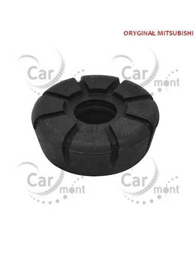 Tuleja amortyzatora przedniego górna - L200 KB4 KK/KL Pajero Sport KS Fiat Fullback - MR992329 - Oryginał Mitsubishi