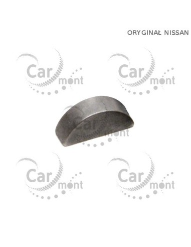 Klin koła pasowego / wału korbowego -  Nissan Patrol - 00926-51600