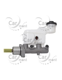Pompa hamulcowa - Toyota Hilux KUN25 / 26 / 35 - 47201-09210 4720109210 - Kowze