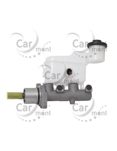 Pompa hamulcowa - Toyota Hilux KUN25 / 26 / 35 - 47201-09210