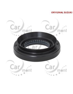 Uszczelniacz wałka atakującego mostu Suzuki Grand Vitara Jimny Samurai - 09283-40027 - Oryginał Suzuki 2