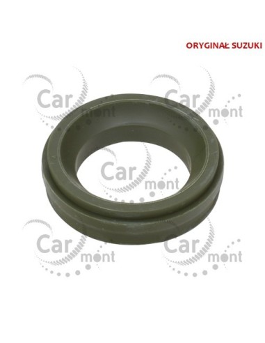 Uszczelniacz dźwigni lewarka reduktora - Suzuki Samurai SN413 - 29541-80051 - Oryginał