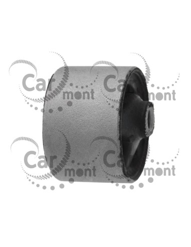 Tuleja podpory belki silnika - tylna - L400 Space Gear Hyundai H-1 - MR112163 21813-4A051