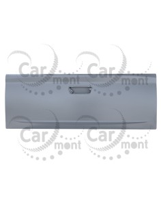 Tylna klapa / burta - Isuzu D-Max I (TFR_H TFS_H) - 8-97387-378-0 - Thailand