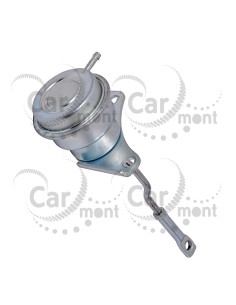 Siłownik turbosprężarki - Mitsubishi Pajero 2.8 TD - ME719329
