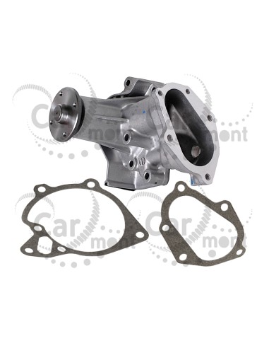 Pompa wody - L200 2.5 DI-D KB4 Pajero Sport KH4 - 1300A045