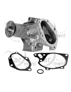 Pompa wody - L200 2.5 DI-D KB4 Pajero Sport KH4 - 1300A045