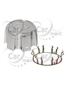 Kapsel / dekielek + mocowanie - Pajero L200 L400 Pajero Sport - MR150558 MB624908
