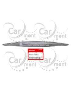 Lampa światła stop - biała - Honda CR-V 4 gen. - 34270-T0A-A01 - Oryginał