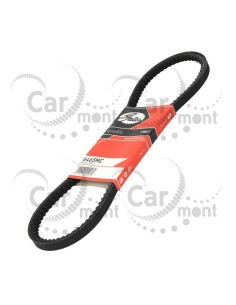 Pasek klinowy 13x875 - Mitsubishi Toyota Nissan - MR360150 MR148321 - Gates