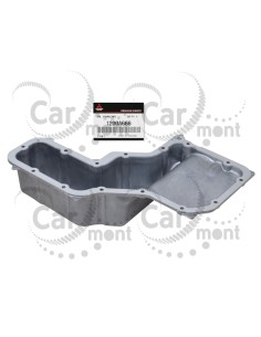 Miska olejowa - L200 KL/KK Pajero Sport KS1 Fiat Fullback 2.4D - 1200A666 - Oryginał