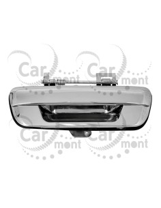 Klamka tylnej klapy / burty - Isuzu D-Max I (TFR_H TFS_H) - 8-97235-386-3