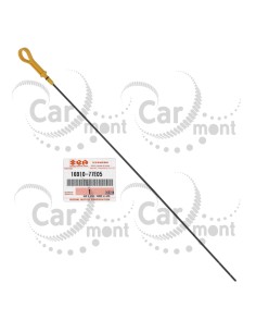 Bagnet / miarka oleju - Vitara 2.0 Grand Vitara 2.0 - 16910-77E05 - Oryginał