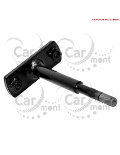 Łącznik / wieszak stabilizatora przedniego - Pajero Sport 2.5TD 3.0 - MR267643 - Oryginał