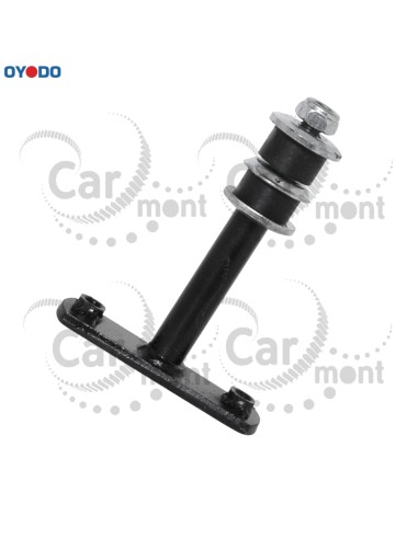 Łącznik / wieszak stabilizatora przedniego - Pajero Sport - MR267643 MR296507
