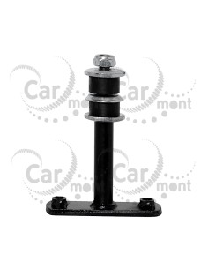 Łącznik / wieszak stabilizatora przedniego - Pajero Sport - MR267643 MR296507