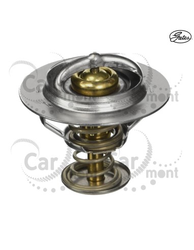 Termostat 64mm/82 st.C - Mitsubishi Hyundai KIA Nissan Honda - 25500-35531 1305A191 - Gates