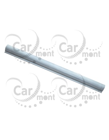Próg / reperaturka progu 200cm - Mitsubishi L200 2.5TD K74