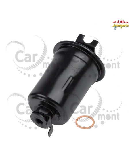 Filtr paliwa - Pajero Galloper 3.0 - MB868452 MB504758 MB554892A - Ashika