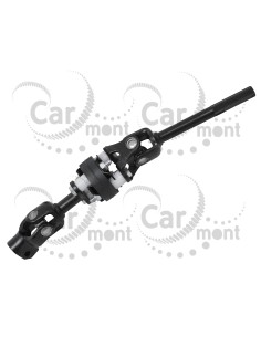 Drążek kolumny kierowniczej  - dolny  - Suzuki Vitara Grand Vitara SQ - 48220-65D50 48220-65D60