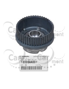 Koło rozrządu AVCS prawe ssące - Subaru Impreza Legacy Forester - 13320AA001 13320AA000 - Oryginał