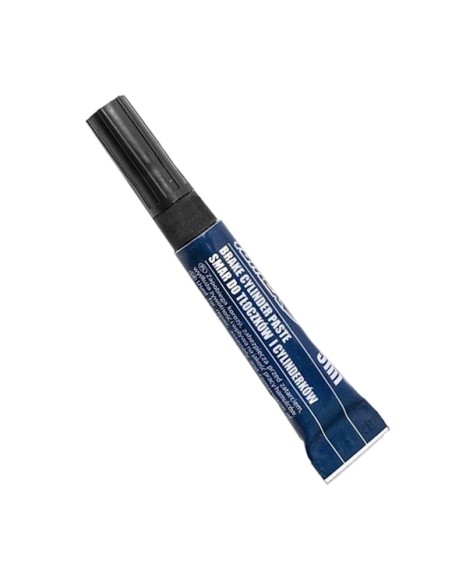 Smar do hamulców / tłoczków cylinderków / prowadnic (5ml) - Tomex