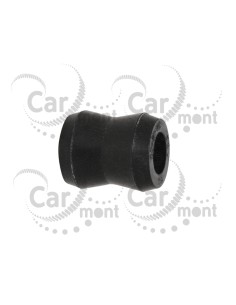 Tuleja amortyzatora tylnego - Mitsubishi Hyundai Nissan - MB110519 56119-V6000
