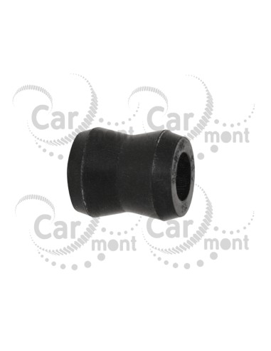 Tuleja amortyzatora tylnego - Mitsubishi Hyundai Nissan - MB110519 56119-V6000