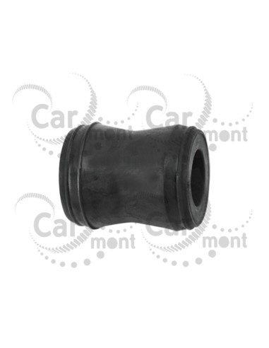 Tuleja tylnego amortyzatora - Toyota RAV4 Land Cruiser - 90385-16001 90385-16004