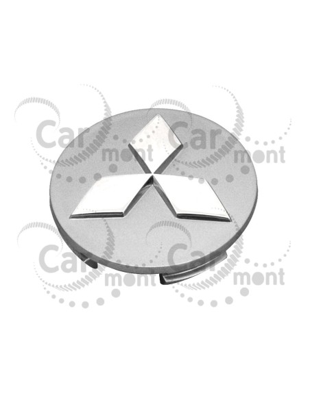 Osłona, kapsel na alufelgę - logo - Pajero L200 Outlander - MN103370