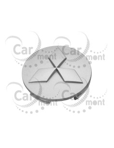 Osłona, kapsel na alufelgę - Pajero L200 Outlander ASX - 4252A060 MR554097 MR992805