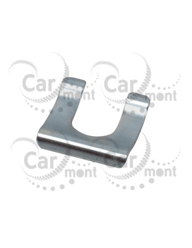 Klips mocujący przewody hamulcowe - Mitsubishi Hyunda KIA Suzuki - MA431825 MB618507 MA431815