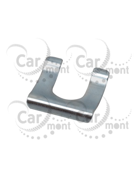Klips mocujący przewody hamulcowe - Mitsubishi Hyunda KIA Suzuki - MA431825 MB618507 MA431815