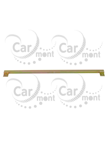 Listwa / uchwyt mocujący szybę przednich drzwi - Samurai Carry Alto - 78710-78000