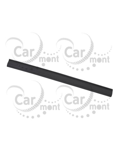 Guma uchwytu mocującego szybę drzwi - Samurai Carry Alto - 78811-78400 78812-78400