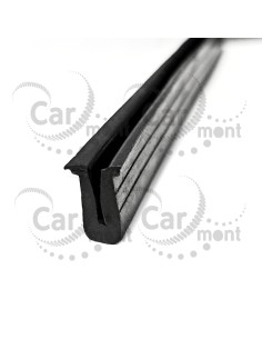 Guma uchwytu mocującego szybę drzwi - Samurai Carry Alto - 78811-78400 78812-78400 2