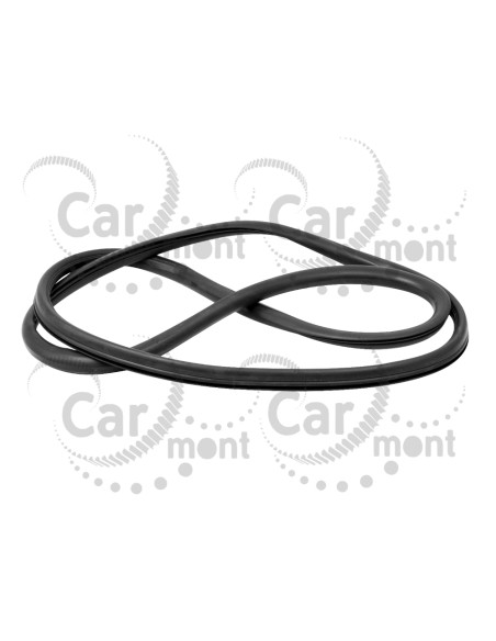 Uszczelka przedniej szyby - Suzuki Samurai SJ410 / SJ413 - 84611-80151