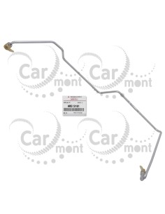 Rurka klimatyzacji do osuszacza - L200 2.5TD K74 - MR513101 - Oryginał
