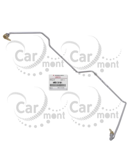Rurka klimatyzacji do osuszacza - L200 2.5TD K74 - MR513101 - Oryginał