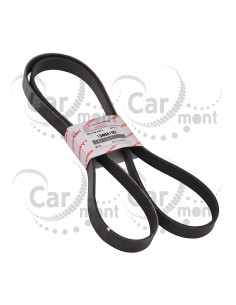 Pasek osprzętu 6PK1670 - Mitsubishi L200 2.2 2.4 Pajero Sport 2.4 - 1340A193 1340A158 - Oryginał