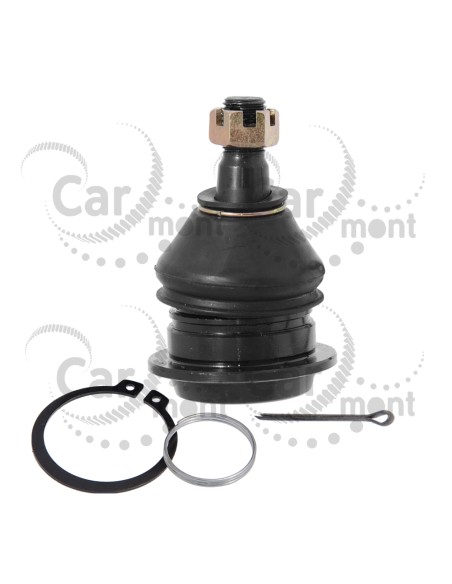 Sworzeń wahacza przedniego górnego - Toyota Land Cruiser 100 120 150 - 48630-60010 48610-60050