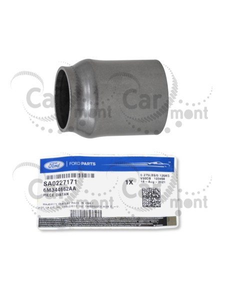 Tuleja rozprężna tylnego mostu - Mazda BT50 2.5TD Ford Ranger 2.5TD 3.0 - SA0227171 6M344662AA - Oryginał