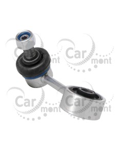 Łącznik stabilizatora przedniego - prawy - Pajero II - MR267877 MR132552