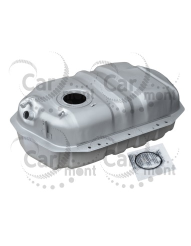 Zbiornik paliwa - Nissan Patrol 2.8 3.0 4.8 Y61 - 17202-VB800 17202-VC700