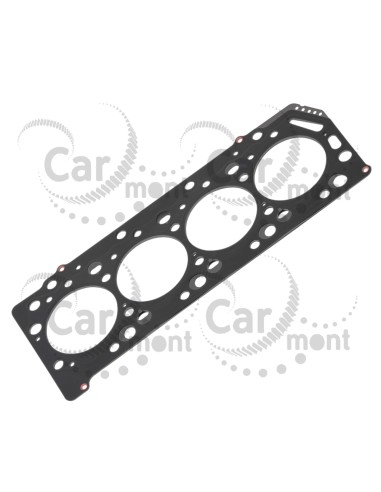 Uszczelka pod głowicę 1.55 METAL - Pajero L200 Galloper 2.5 TD - MD377776  - BGA